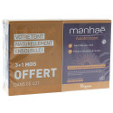 Manhaé Autobronzant 2 x 60 Gélules