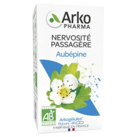 Arkogélules Aubépine Bio 150 Gélules