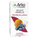 Arkogélules Myrtille & Lutéine 45 Gélules