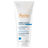 Avène Après-Soleil Lait Réparateur 200 ml