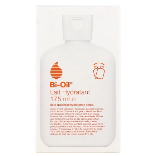 Bi-Oil Lait Hydratant