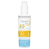 Photoderm Pediatrics Spray SPF50+ 200 ml