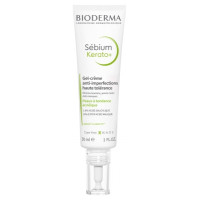 Sébium Kerato+ Gel-Crème Anti-Imperfections 30 ml