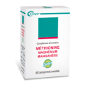 Méthionine Magnésium Manganèse 60 Comprimés