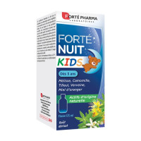 Forté Nuit Kids 125 ml Sommeil