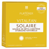 René Furterer Vitalfan Solaire 30 Capsules