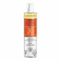 SUN PROTECT - L'Eau Solaire Rouge Métamorphosante - Accélérateur De Bonzage SPF30 - Visage Et Corps - Tous Types de Peaux, 150ml