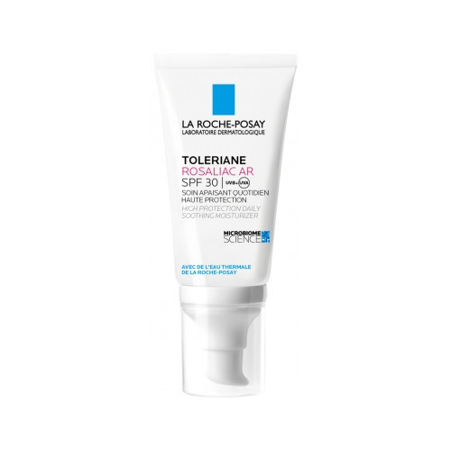 La Roche-Posay Tolériane Rosaliac AR SPF30 50 ml