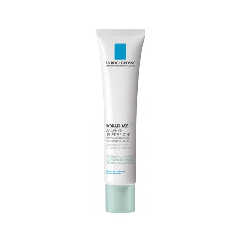 Hydraphase HA UV SPF25 Légère 40 ml Hydraphase HA UV SPF25 Légère 40 ml