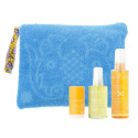 Trousse Solaire La Rosée x Lalla