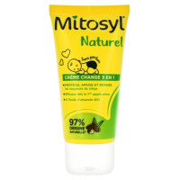 Mitosil Crème Change 3en1 70 ml