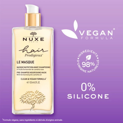 Hair Prodigieux le Masque Hair Prodigieux le Masque