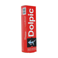 Dolpic baume chauffant 100 mL