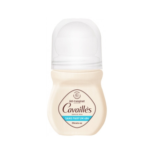 Absorb+ 48H Déodorant Sans Parfum Roll-On 50 ml