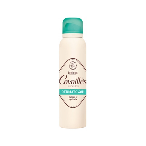 Déodorant Dermato 48H Spray 150 ml Déodorant Dermato 48H Spray 150 ml