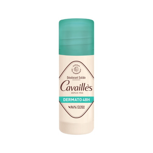 Rogé Cavaillès Dermato 48H Déodorant Stick 40 ml Rogé Cavaillès Dermato 48H Déodorant Stick 40 ml
