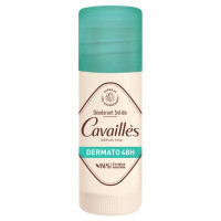 Rogé Cavaillès Dermato 48H Déodorant Stick 40 ml