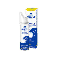 Stérimar Soufre Solution Eau de Mer Spray 50 ml