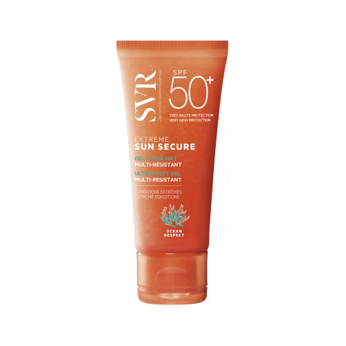 Sun Secure Extreme Gel Ultra Mat Multi-Résistant SPF50+ 50 ml