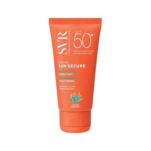 Sun Secure Crème SPF50+ 50 ml