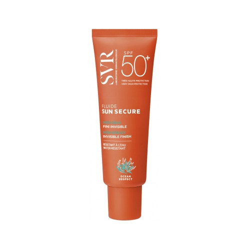 Sun Secure Fluide SPF50+ 50 ml