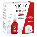 LiftActiv Specialist B3 Sérum Taches Brunes & Rides 30 ml + B3 Anti-Dark Spots Crème SPF50 15 ml Offerte