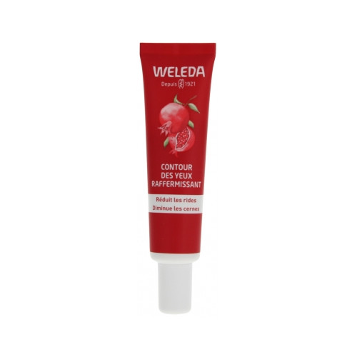 Contour des Yeux Raffermissant Grenade Maca 12 ml Contour des Yeux Raffermissant Grenade Maca 12 ml