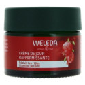 Weleda Crème de Nuit Raffermissante Grenade Maca 40 ml