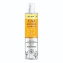 SUN PROTECT - L'Eau Solaire Protectrice Métamorphosante SPF50+ - Visage Et Corps - Tous Types de Peaux 150ml