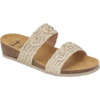 Scholl Maratea Beige