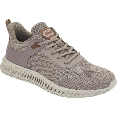 Scholl Thomas Basket Sneaker Marron Noisette Scholl Thomas Basket Sneaker Marron Noisette