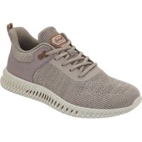 Scholl Thomas Basket Sneaker Marron Noisette