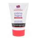 NEUTROGENA Crème Mains 2x50mL - Douceur et Protection Intense