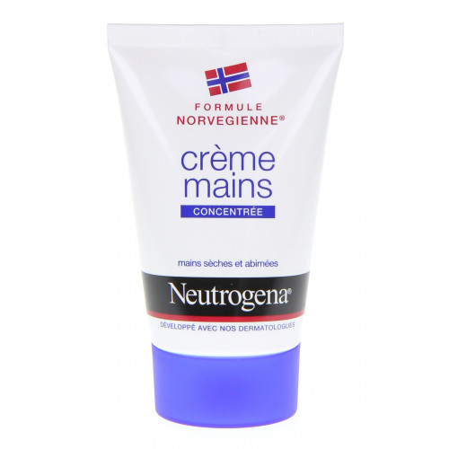 NEUTROGENA Crème mains concentrée Parfumé-2387