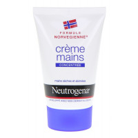 NEUTROGENA Crème mains concentrée Parfumé-2387