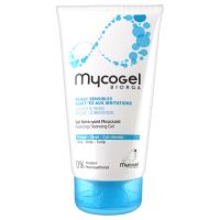 Mycogel gel nettoyant moussant Bailleul 150ml