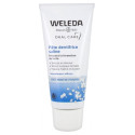 WELEDA Pâte Dentifrice Saline 75mL - Protection Tartre, Goût Unique