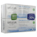 Weleda Pâte Dentifrice Saline 2x75ml - Fraîcheur et Protection Caries