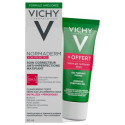 VICHY NORMADERM Soin Correcteur 50ml avec Gel Purifiant Offert