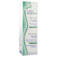 Lutsine Eryplast Pâte à Eau 75g - Apaise et Protège Peau Bébé