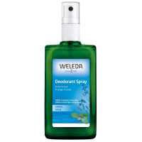 Déodorant Spray à la Sauge 100 ml