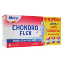 Alvityl Chondro Flex Lot de 3 x 60 Comprimés