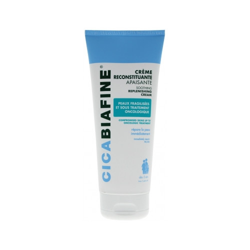 Crème Reconstituante Apaisante 200 ml Crème Reconstituante Apaisante 200 ml