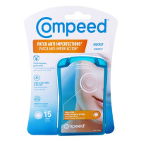 Patch Anti Imperfections Discrets x15 Compeed