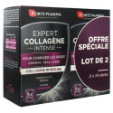 Expert Collagène Intense Lot de 2 x 14 Sticks