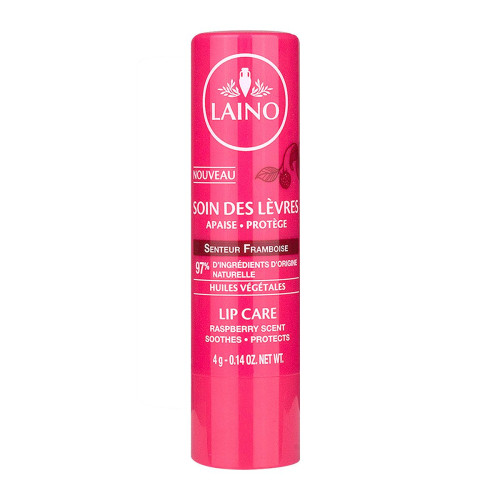 Stick lèvres fragilisées framboise 4g Stick lèvres fragilisées framboise 4g