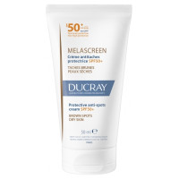 Melascreen Crème Antitaches Protectrice SPF50+ 50 ml