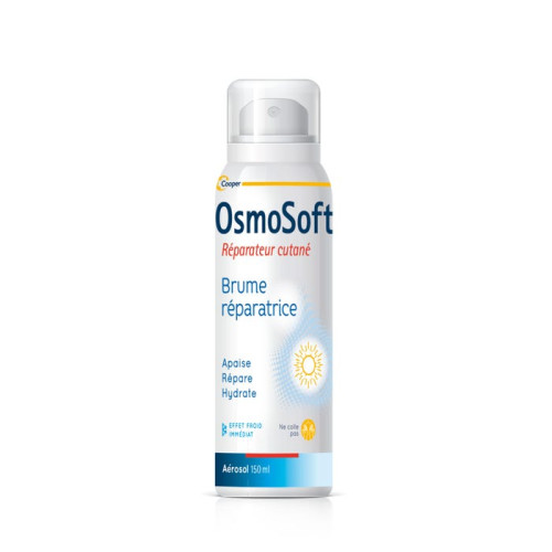 Brume Réparatrice Aérosol 150ml