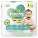 New Baby Harmonie 24 Couches Taille 1 (2-5 kg)