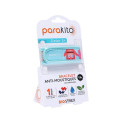 Bracelet Anti-Moustiques Rechargeable Junior - Motif Monstres, 1 Unité